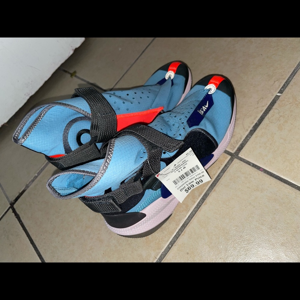 Nike sneakers